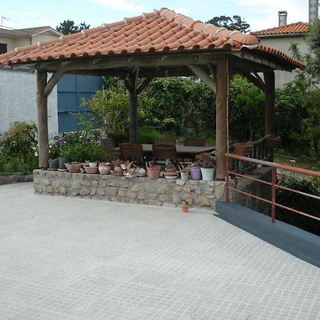 Casa Da Bela Vista Villa Виана до Кастело Екстериор снимка
