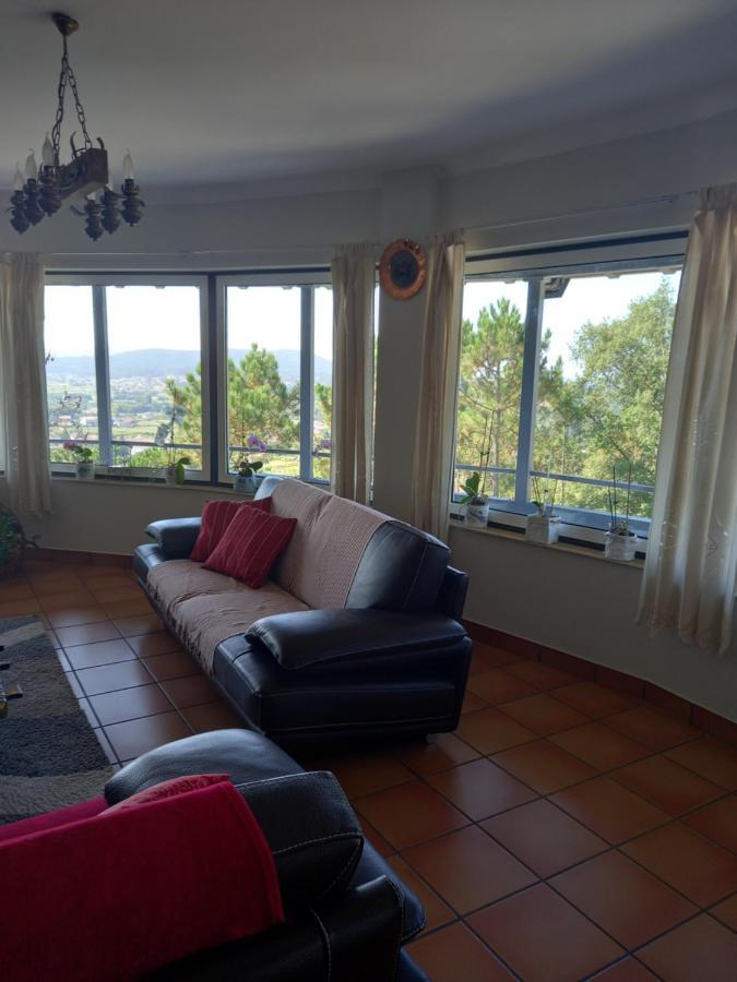Casa Da Bela Vista Villa Виана до Кастело Екстериор снимка