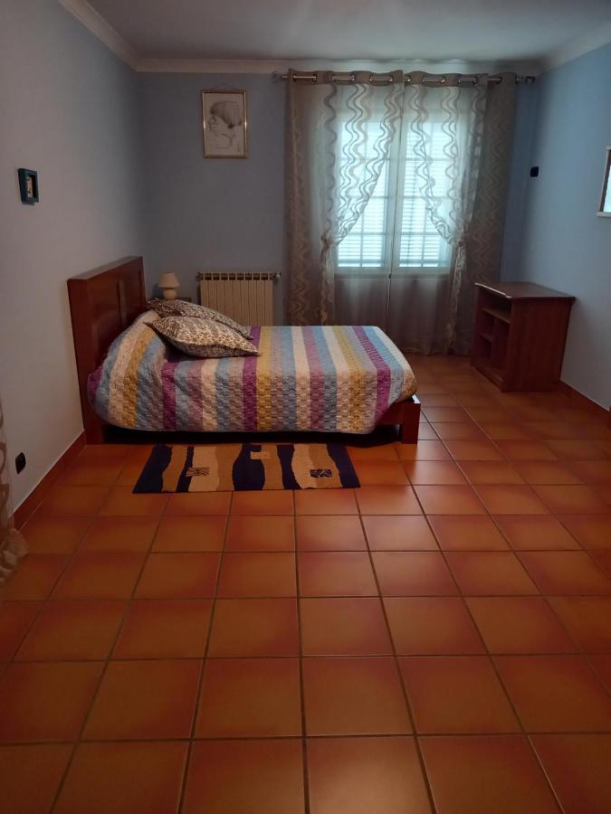 Casa Da Bela Vista Villa Виана до Кастело Екстериор снимка