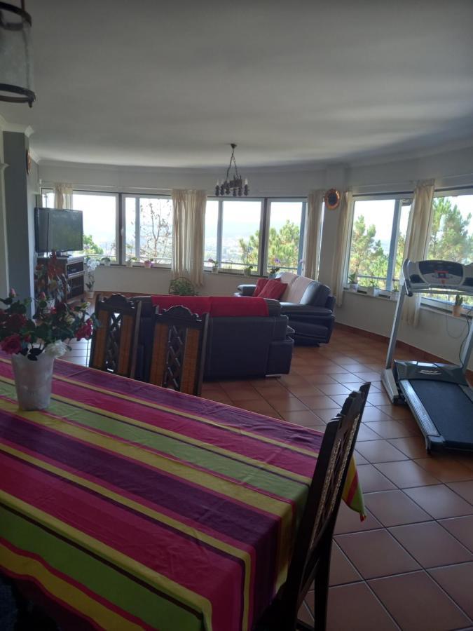 Casa Da Bela Vista Villa Виана до Кастело Екстериор снимка