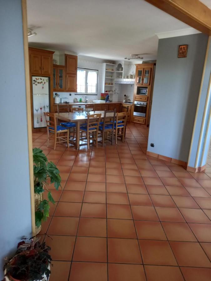 Casa Da Bela Vista Villa Виана до Кастело Екстериор снимка