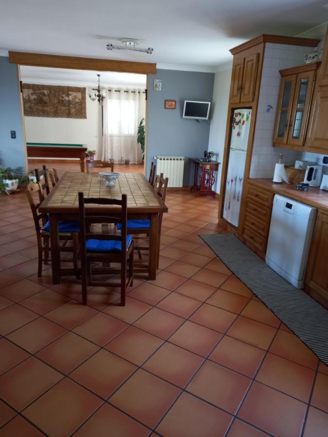 Casa Da Bela Vista Villa Виана до Кастело Екстериор снимка