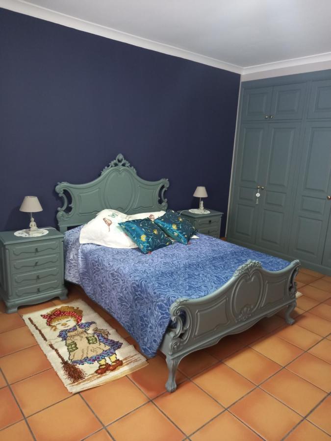 Casa Da Bela Vista Villa Виана до Кастело Екстериор снимка