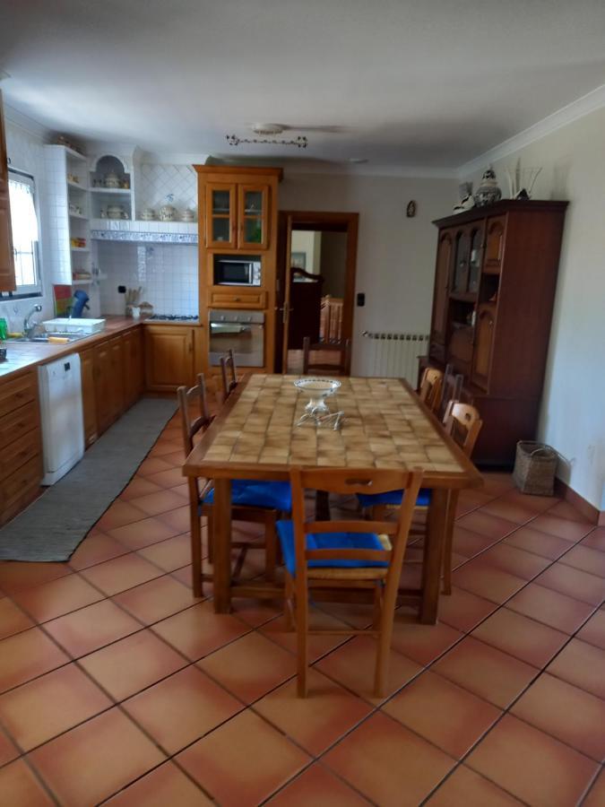 Casa Da Bela Vista Villa Виана до Кастело Екстериор снимка