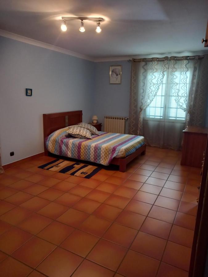 Casa Da Bela Vista Villa Виана до Кастело Екстериор снимка