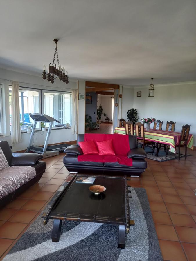 Casa Da Bela Vista Villa Виана до Кастело Екстериор снимка