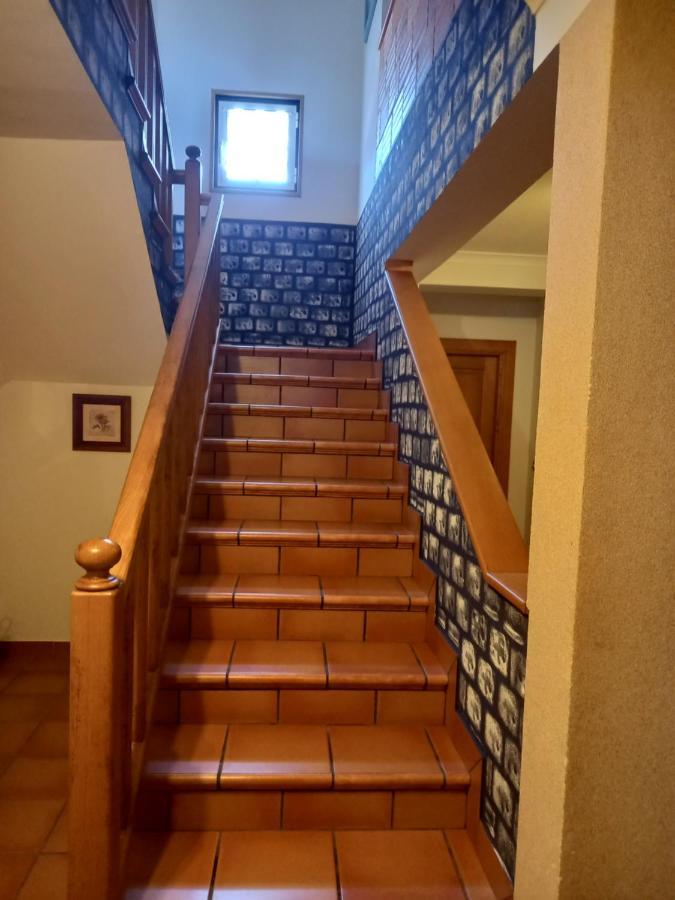 Casa Da Bela Vista Villa Виана до Кастело Екстериор снимка