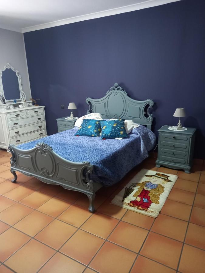 Casa Da Bela Vista Villa Виана до Кастело Екстериор снимка