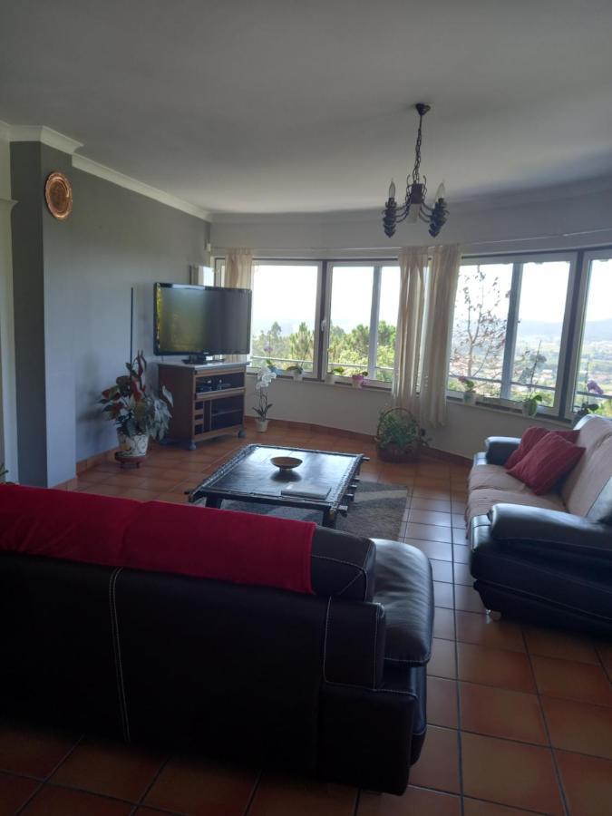 Casa Da Bela Vista Villa Виана до Кастело Екстериор снимка