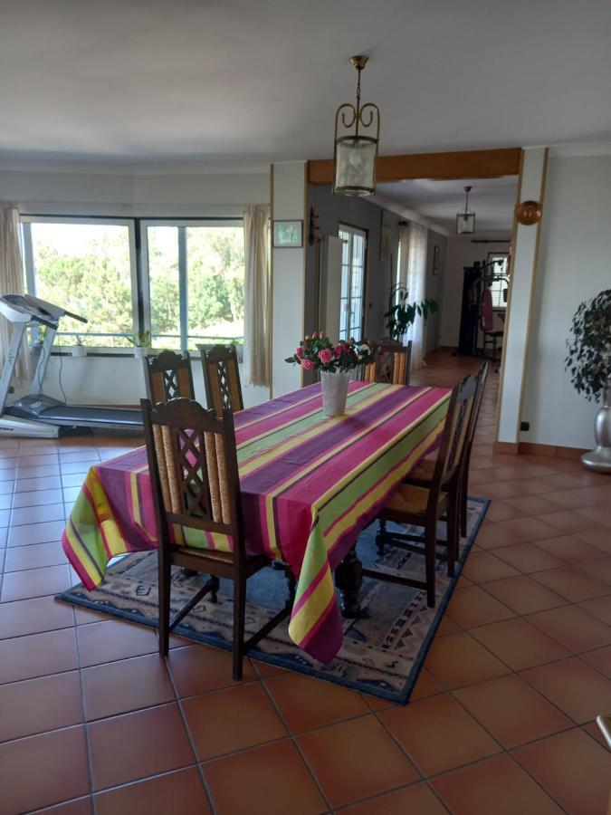 Casa Da Bela Vista Villa Виана до Кастело Екстериор снимка