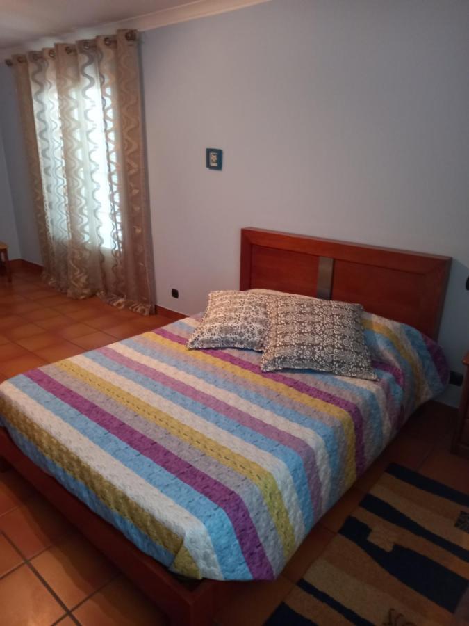 Casa Da Bela Vista Villa Виана до Кастело Екстериор снимка