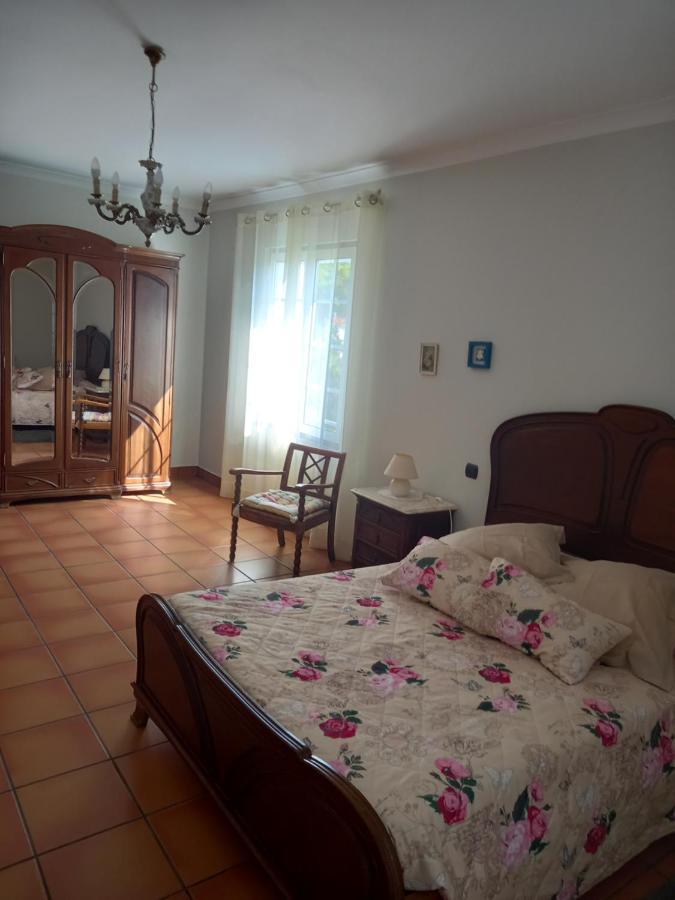 Casa Da Bela Vista Villa Виана до Кастело Екстериор снимка