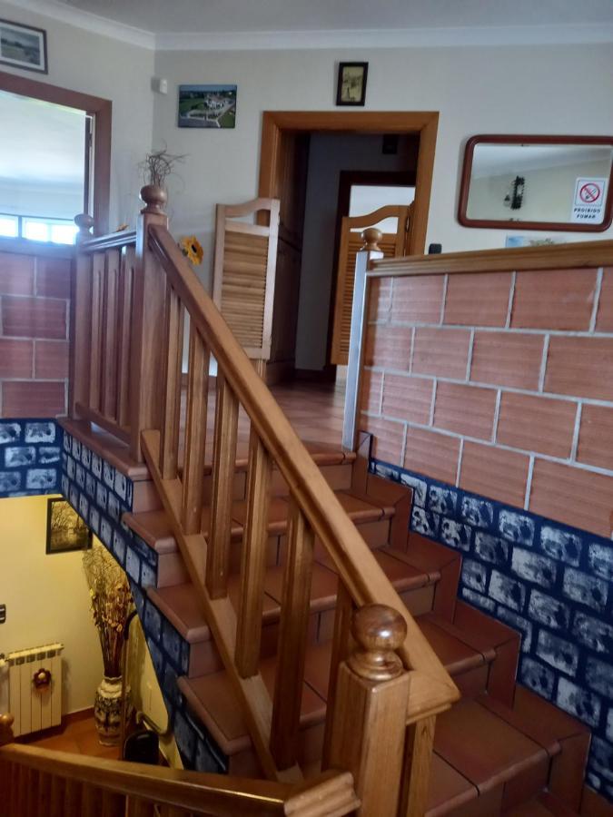 Casa Da Bela Vista Villa Виана до Кастело Екстериор снимка