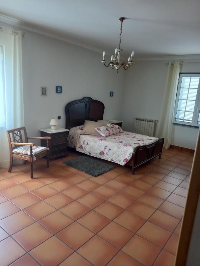 Casa Da Bela Vista Villa Виана до Кастело Екстериор снимка