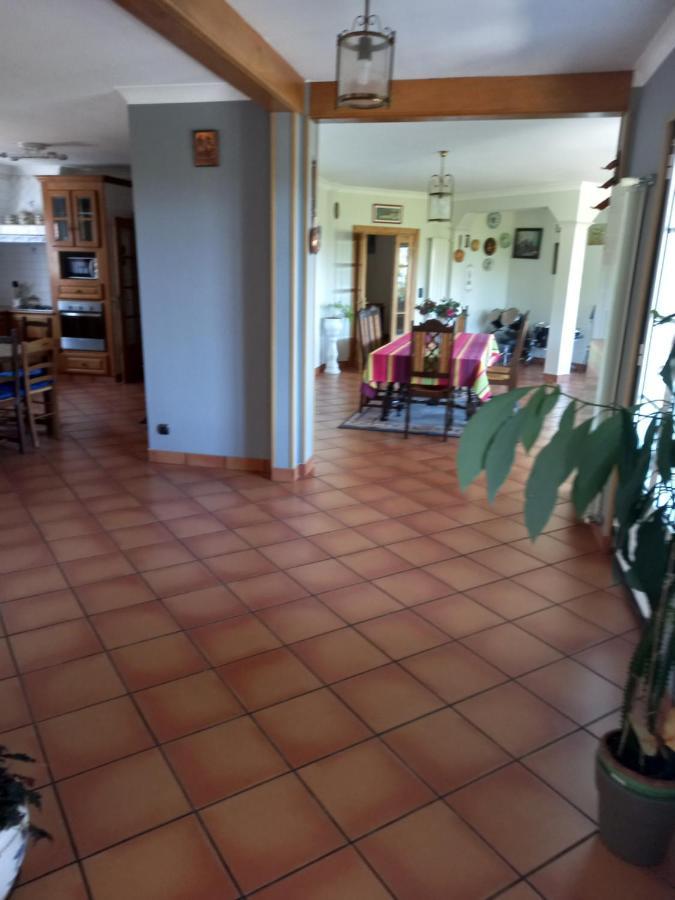 Casa Da Bela Vista Villa Виана до Кастело Екстериор снимка