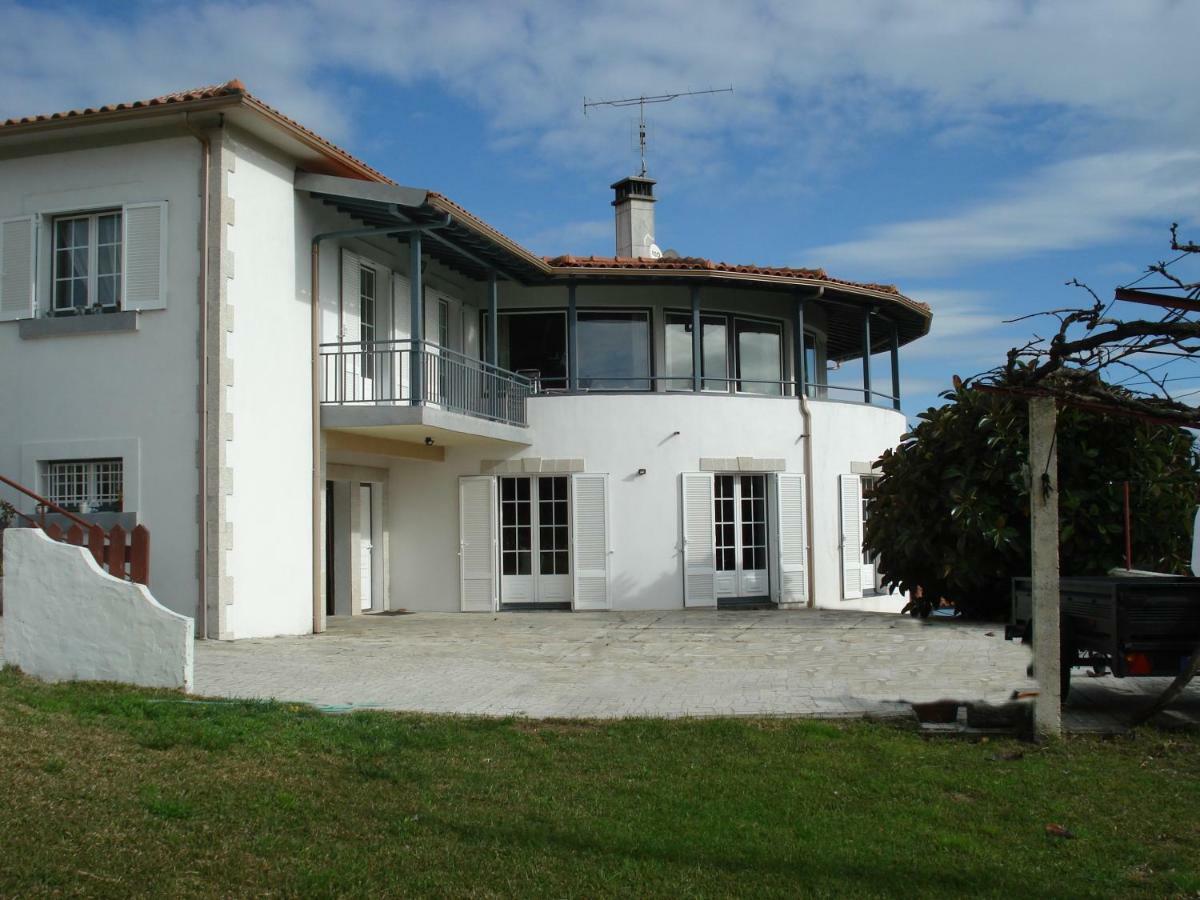 Casa Da Bela Vista Villa Виана до Кастело Екстериор снимка