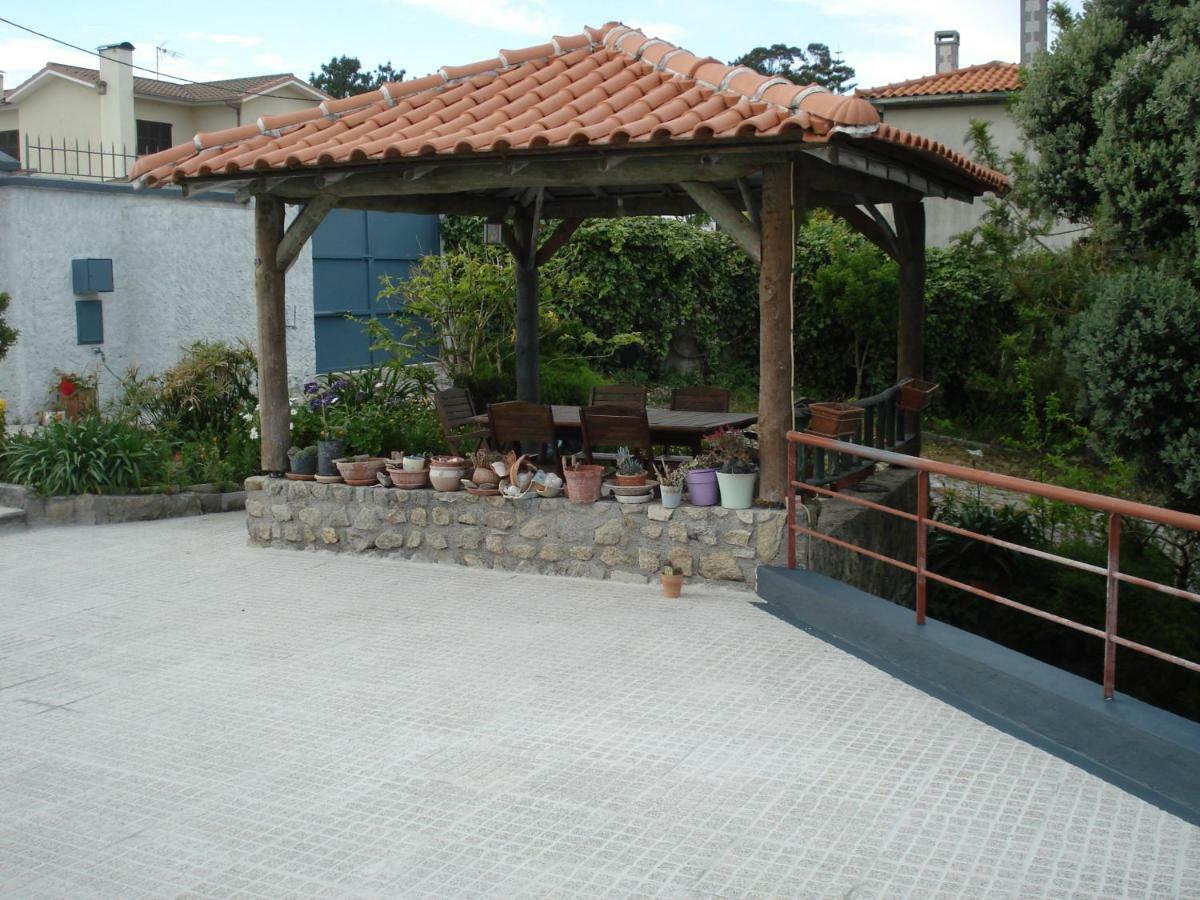 Casa Da Bela Vista Villa Виана до Кастело Екстериор снимка
