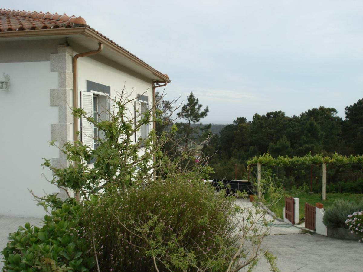 Casa Da Bela Vista Villa Виана до Кастело Екстериор снимка