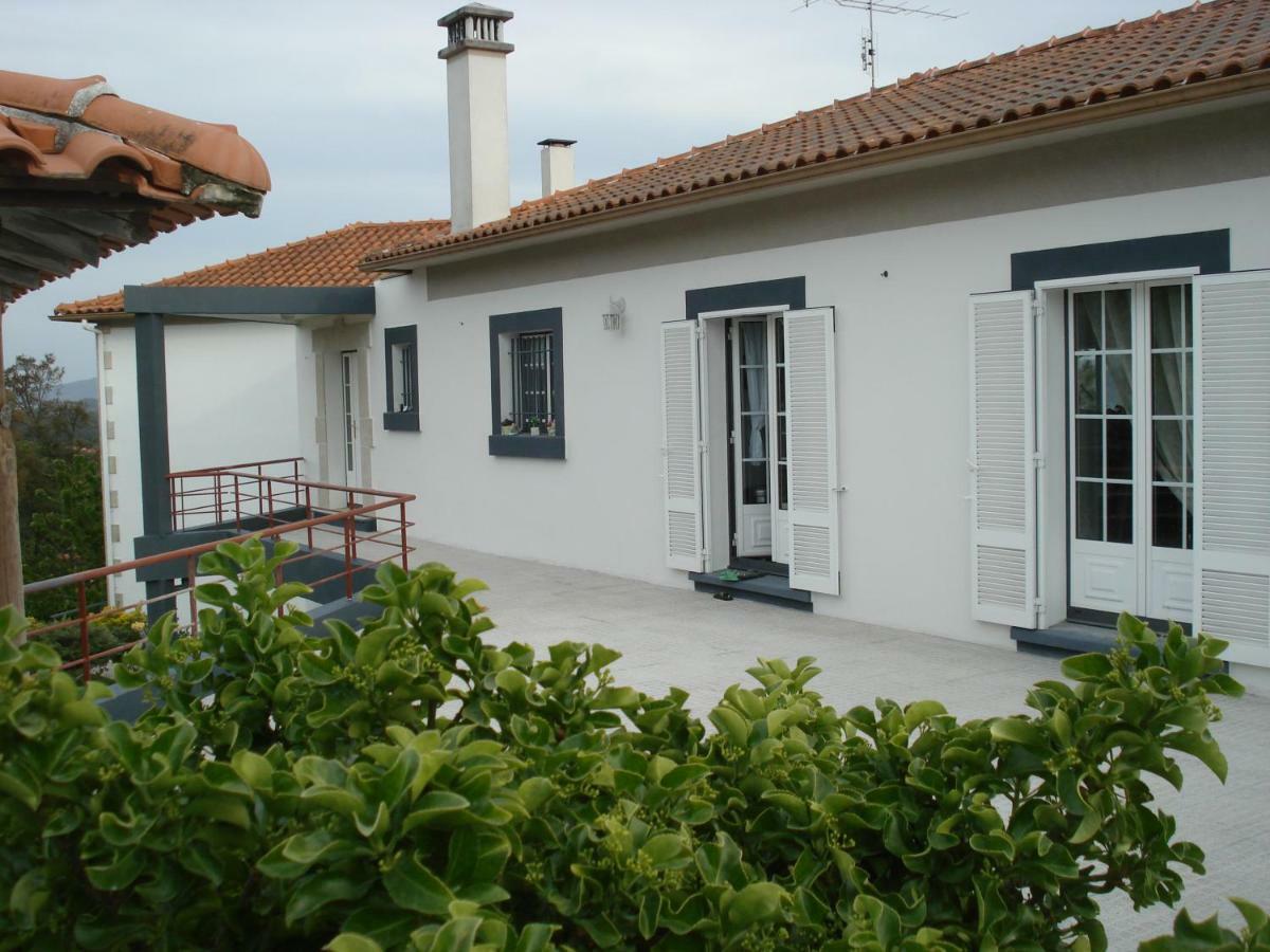 Casa Da Bela Vista Villa Виана до Кастело Екстериор снимка