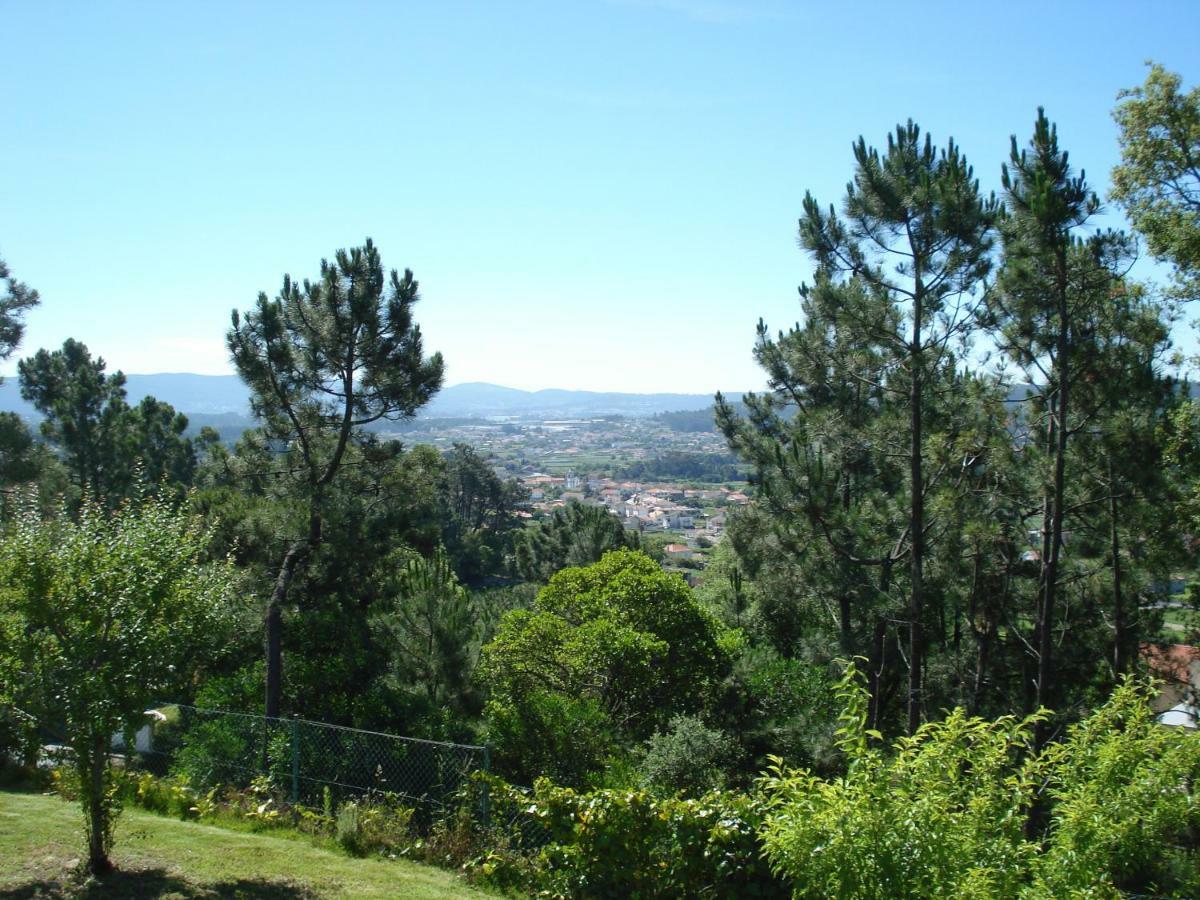 Casa Da Bela Vista Villa Виана до Кастело Екстериор снимка