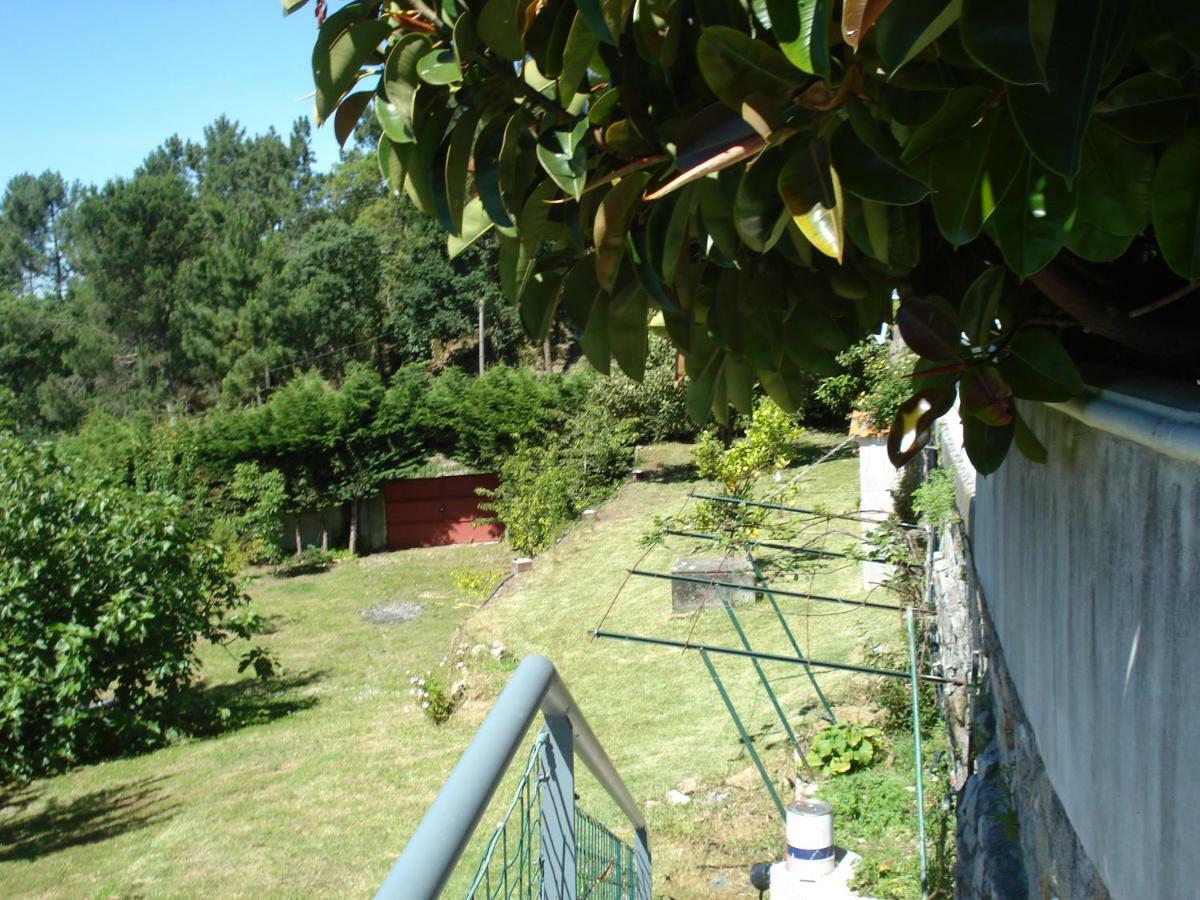 Casa Da Bela Vista Villa Виана до Кастело Екстериор снимка