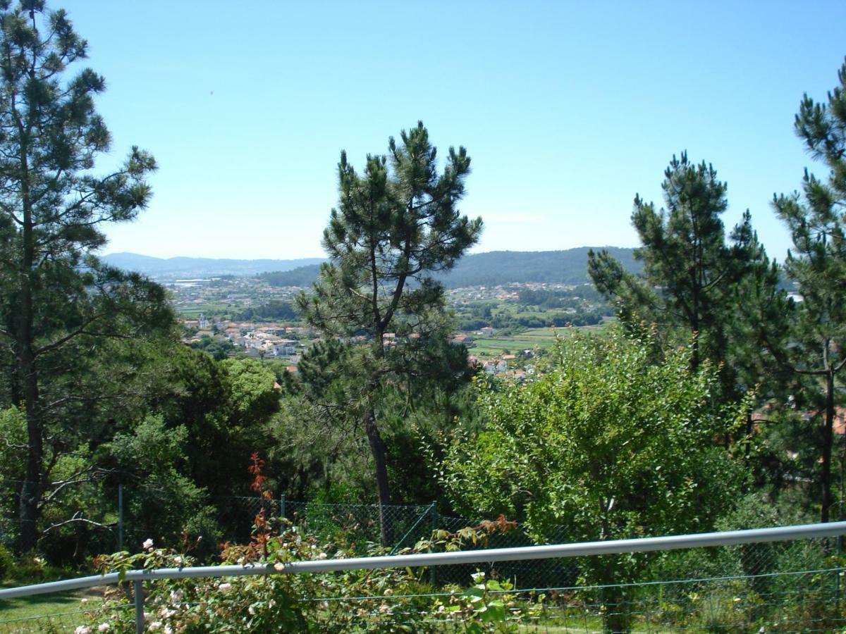 Casa Da Bela Vista Villa Виана до Кастело Екстериор снимка