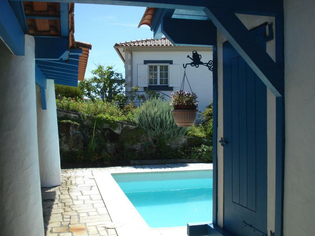 Casa Da Bela Vista Villa Виана до Кастело Екстериор снимка