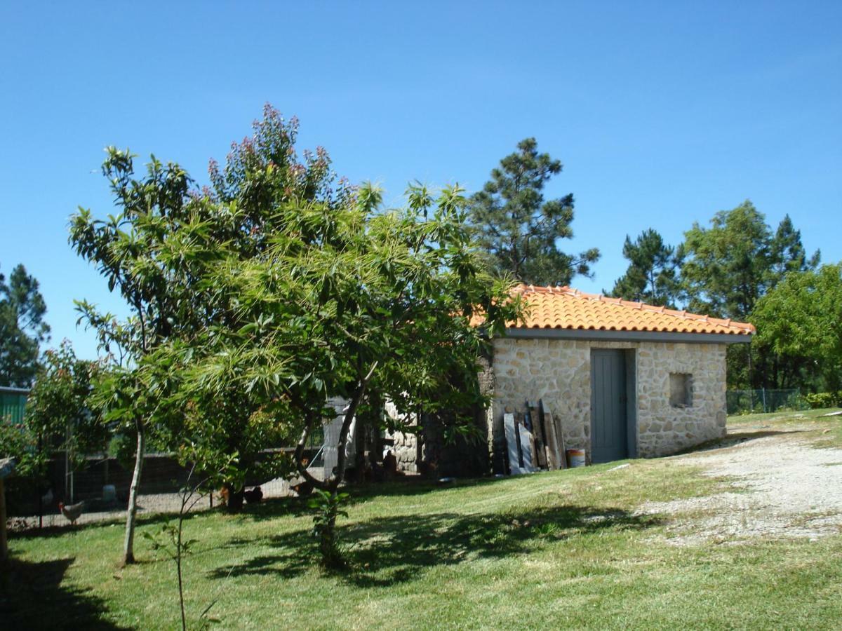 Casa Da Bela Vista Villa Виана до Кастело Екстериор снимка