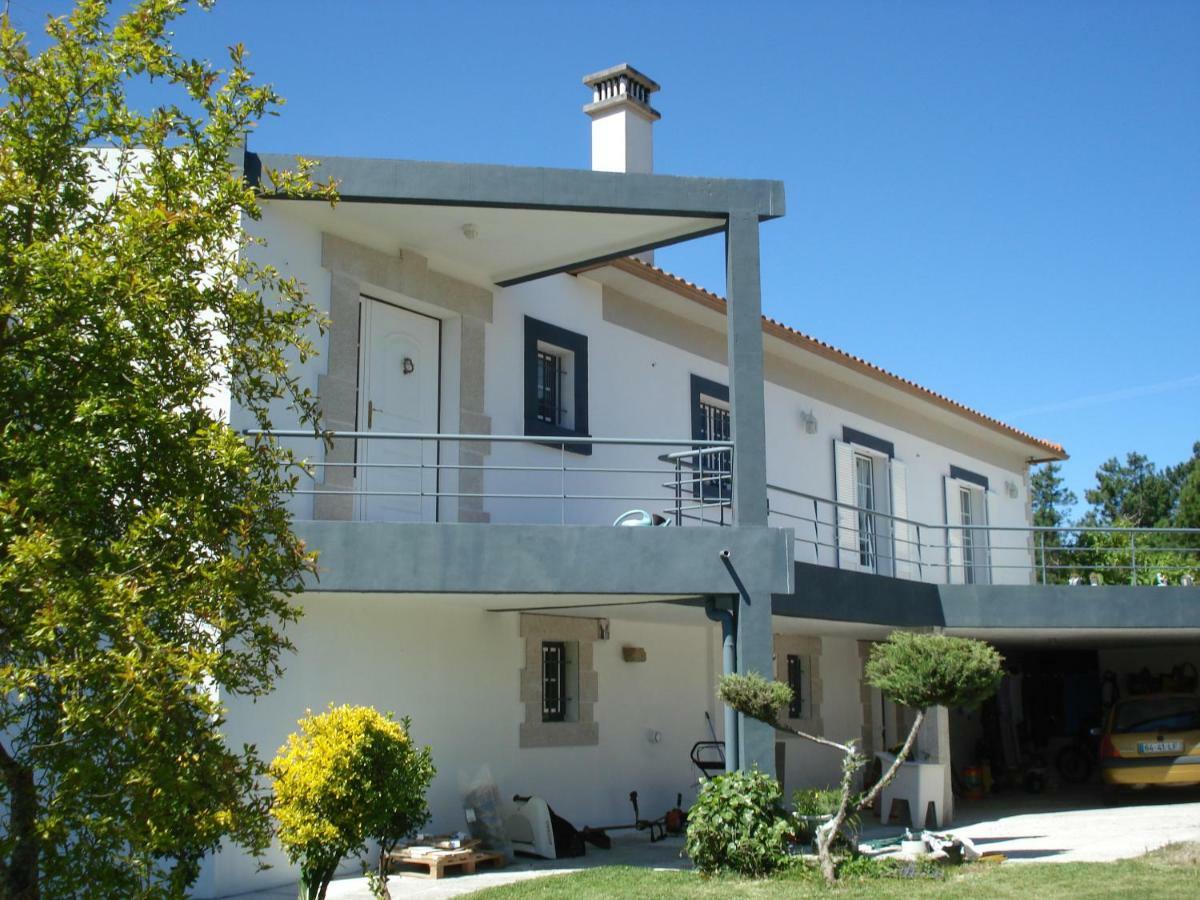 Casa Da Bela Vista Villa Виана до Кастело Екстериор снимка