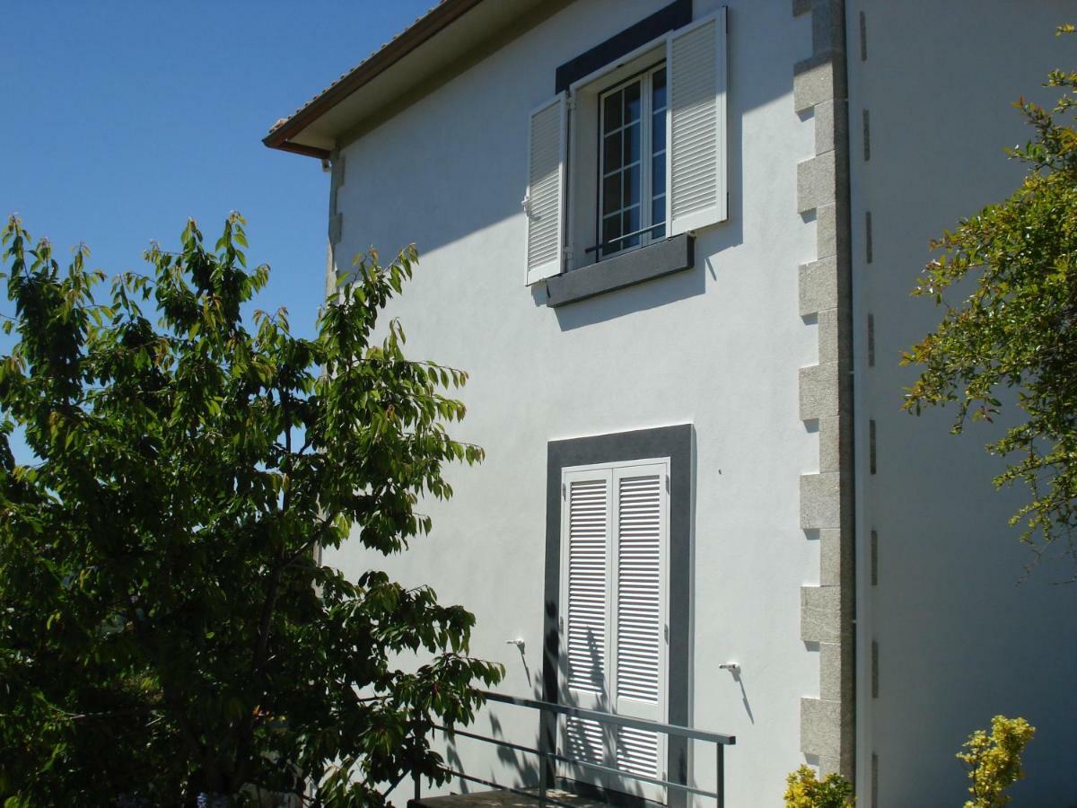 Casa Da Bela Vista Villa Виана до Кастело Екстериор снимка
