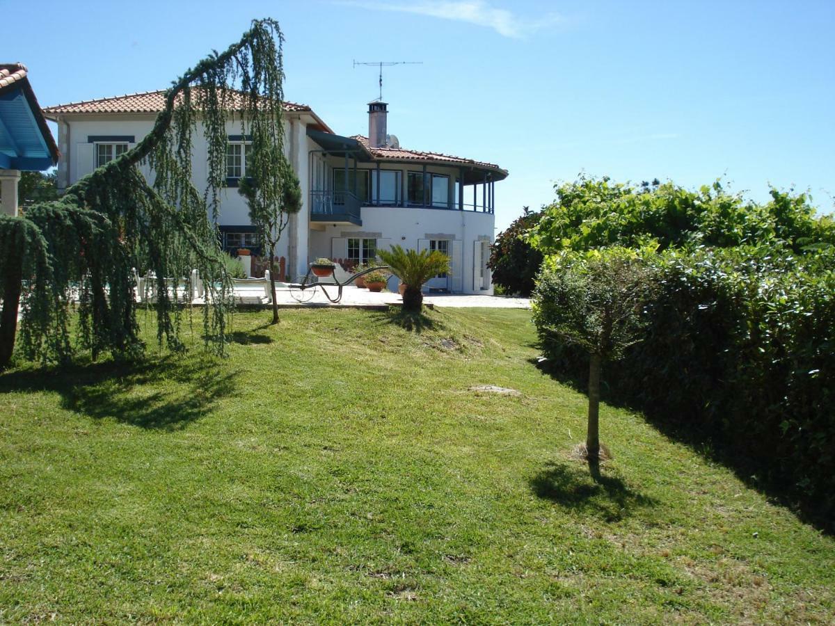 Casa Da Bela Vista Villa Виана до Кастело Екстериор снимка