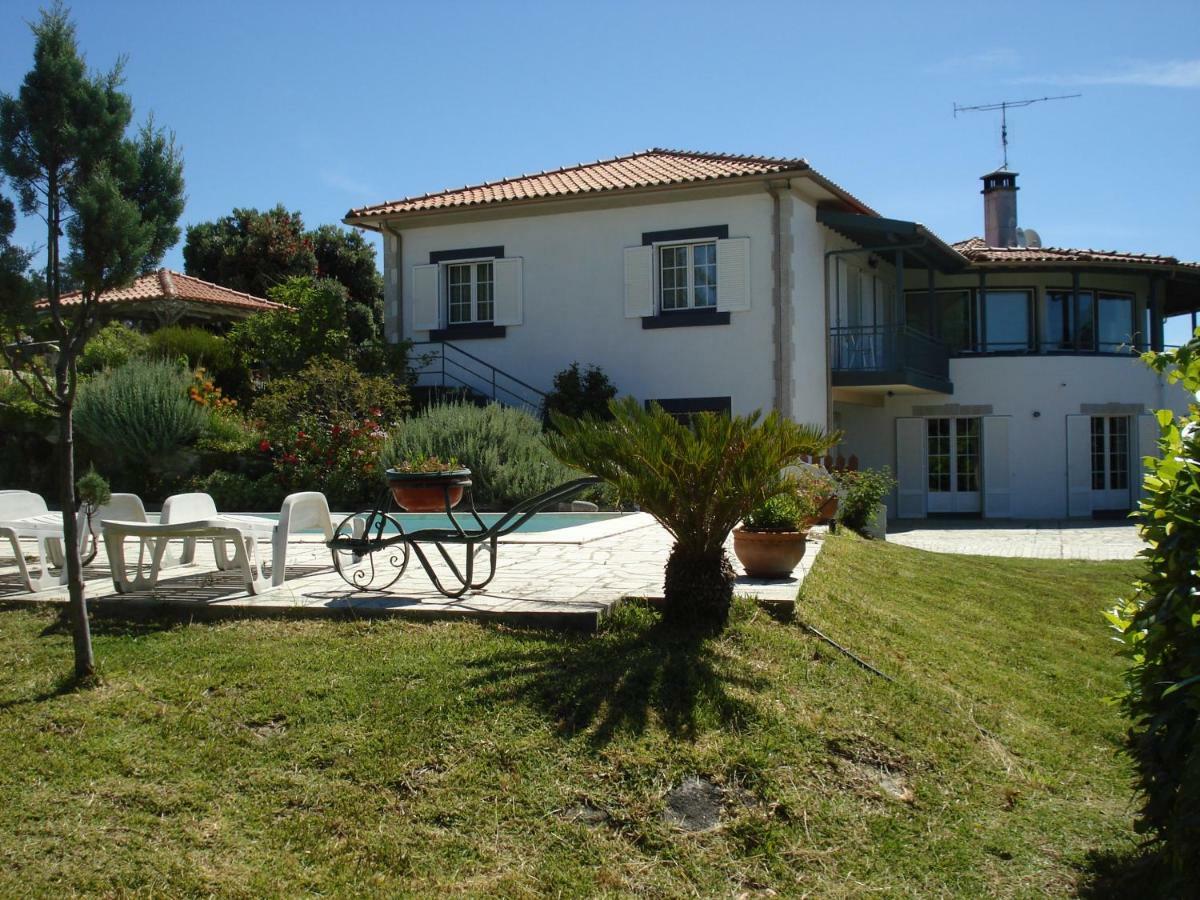 Casa Da Bela Vista Villa Виана до Кастело Екстериор снимка