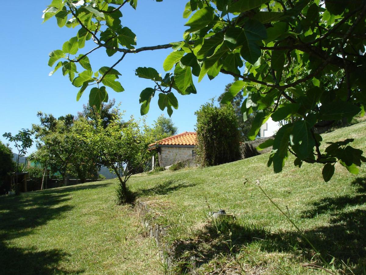 Casa Da Bela Vista Villa Виана до Кастело Екстериор снимка